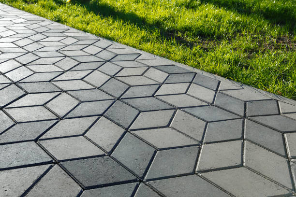 Best Driveway Borders and Edging Pavers in USA